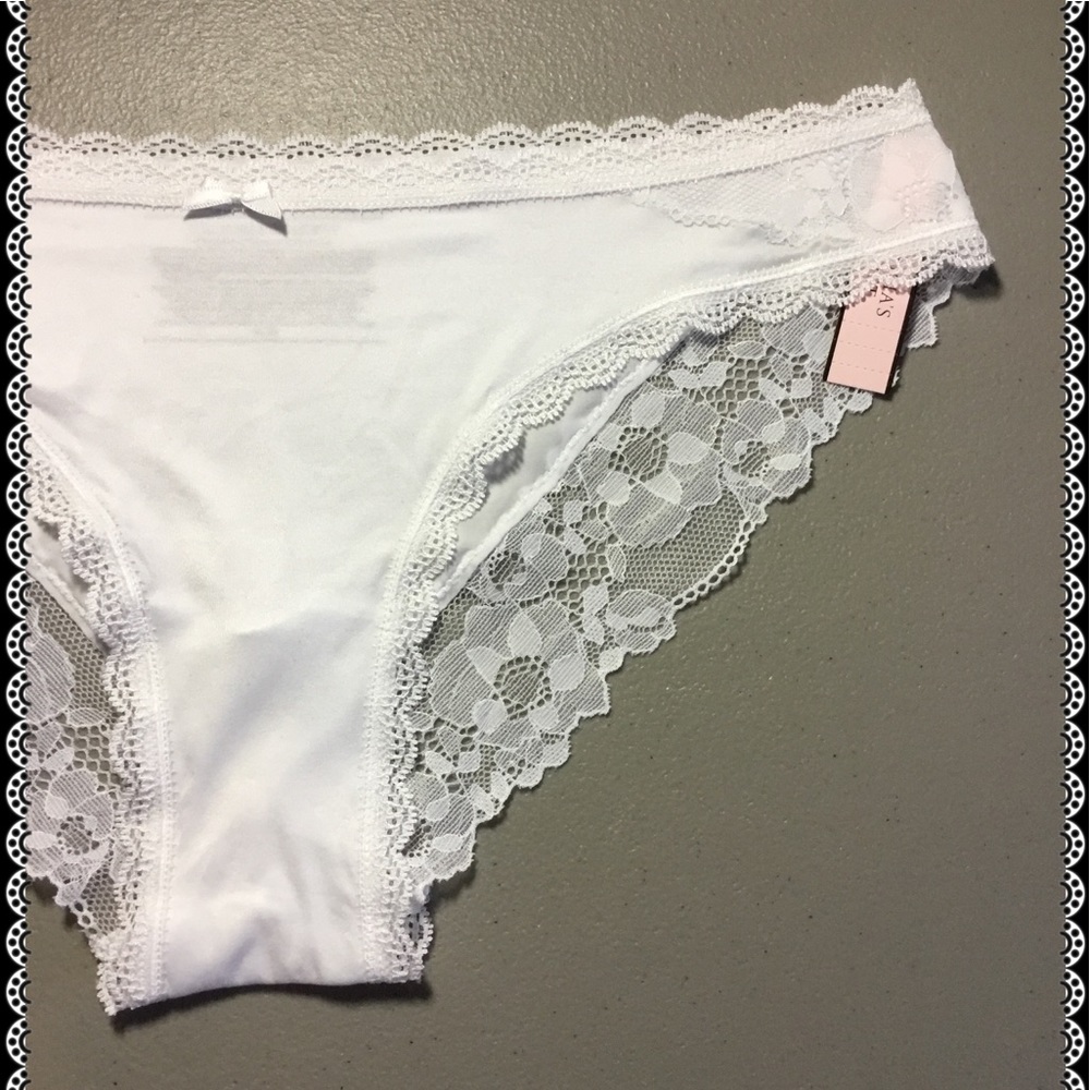 ❤️VS Cheekini Panty❤️ - Picture 2 of 4
